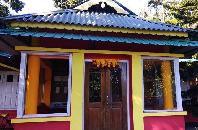 Resort Jayanti Hills Jungle Camp Rajabhat Khawa 外观 照片