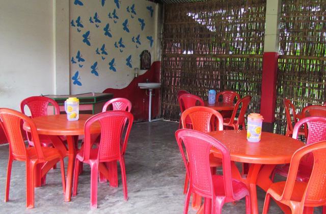 Resort Jayanti Hills Jungle Camp Rajabhat Khawa 外观 照片